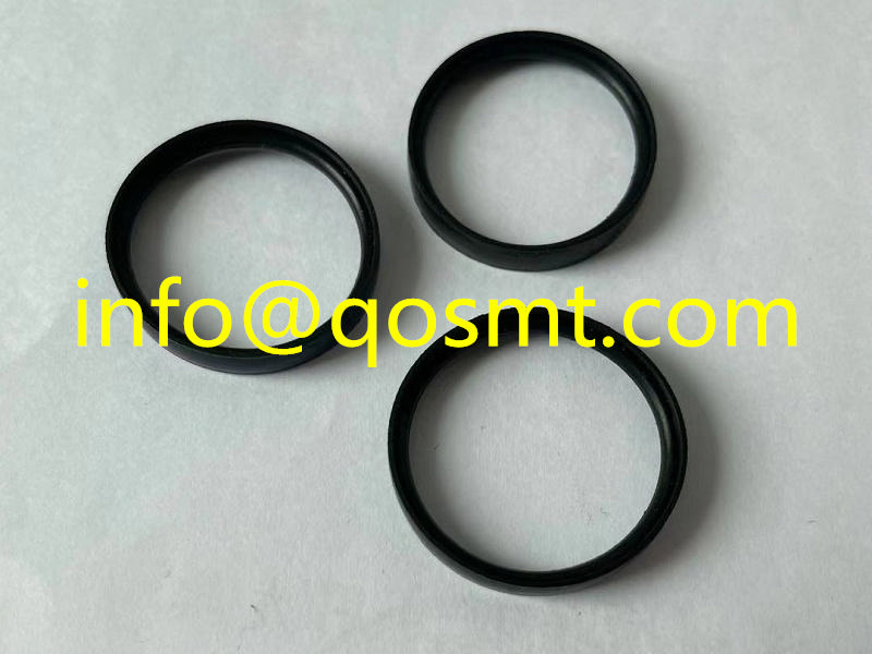 Panasonic Packing N210088855AA rubber ring for CM402 CM602 NPM chip mounter Panasonic pick amd place machine SMD SMT spare parts